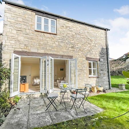 Wildflower Cottage - Sutton Poyntz Preston  Exteriér fotografie