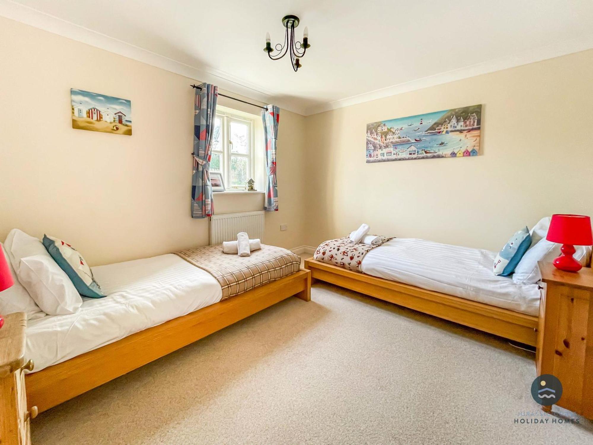 Wildflower Cottage - Sutton Poyntz Preston  Exteriér fotografie