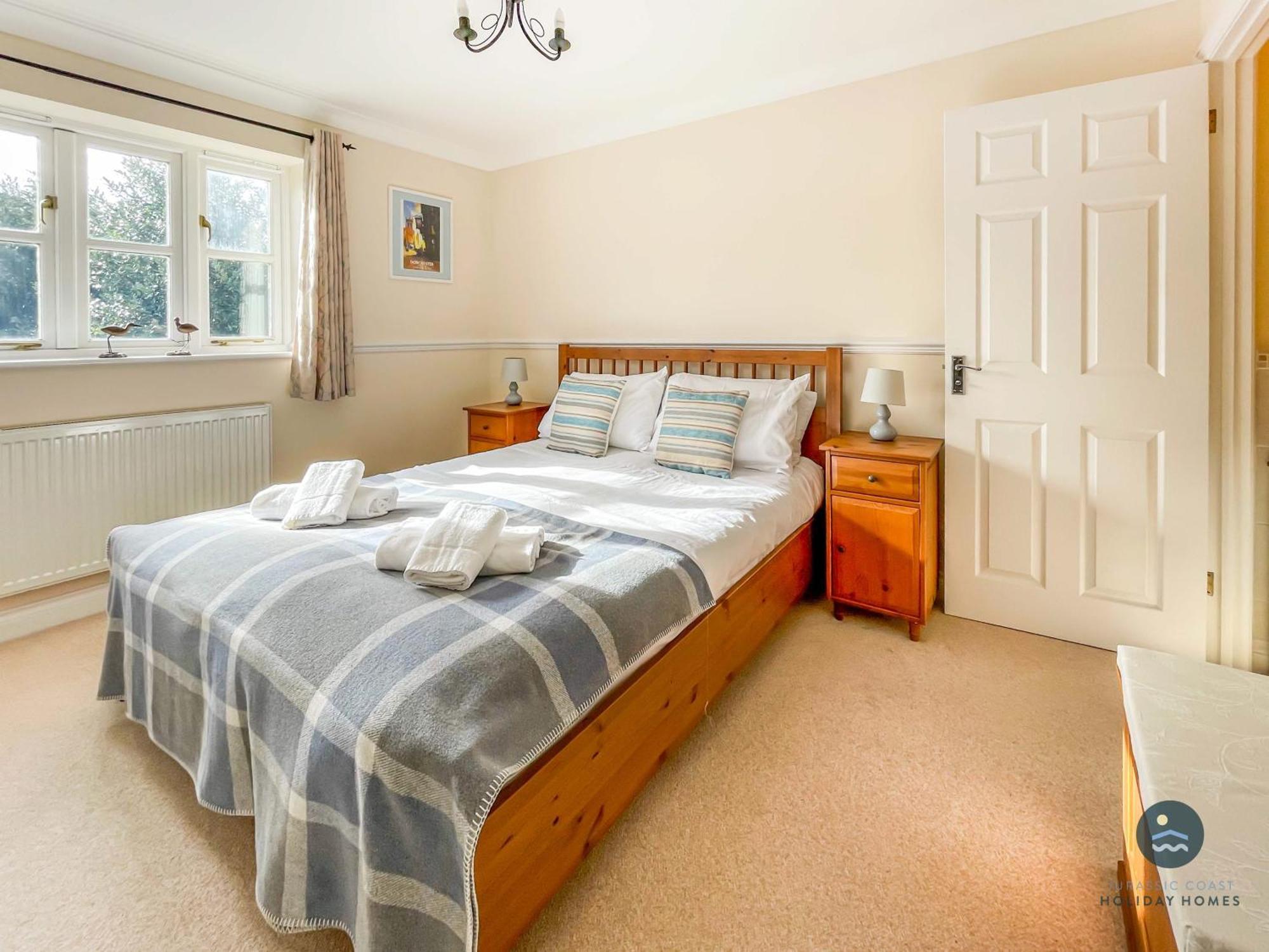 Wildflower Cottage - Sutton Poyntz Preston  Exteriér fotografie